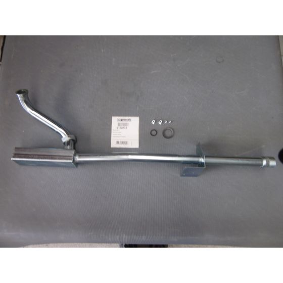 Remeha Vorlaufrohr, S100043