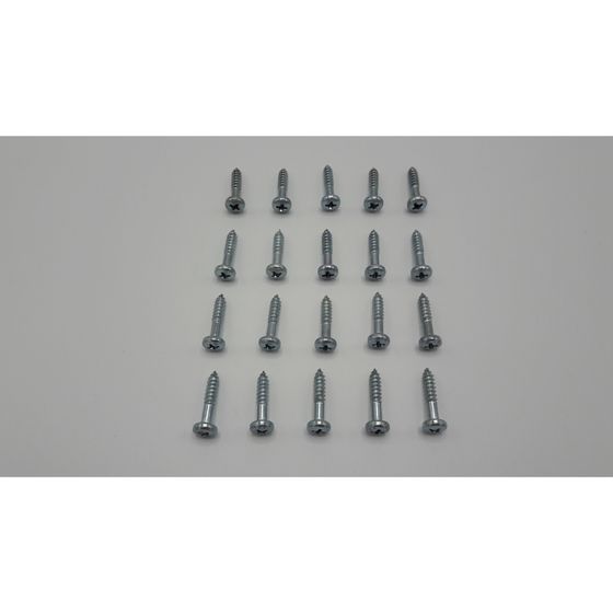 Remeha Blechschraube, 4,2x19mm, S100049
