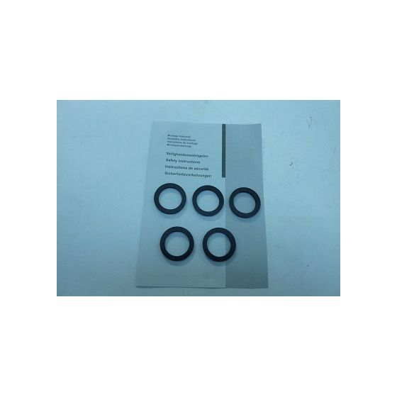 Remeha Dichtung 27x20x2,5mm, S100056
