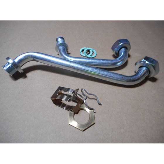 Remeha Gasleitung 30/35, S100072