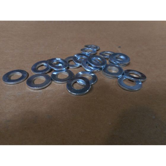 Remeha Unterlegscheibe, 8,4mm, S100088