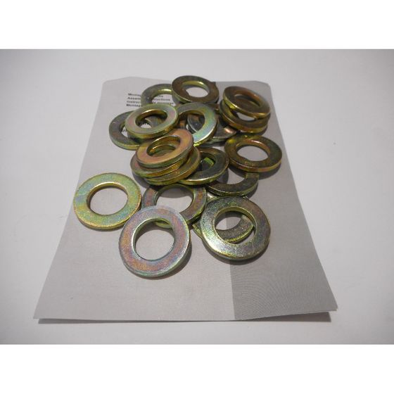 Remeha Unterlegscheibe, 17mm, S100117