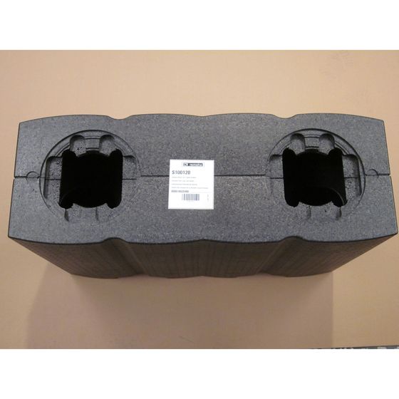 Remeha Isolierschale, für hydraulische Weiche, S100120
