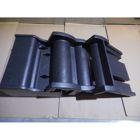 Remeha Isolationsset für LV/LW, S100139
