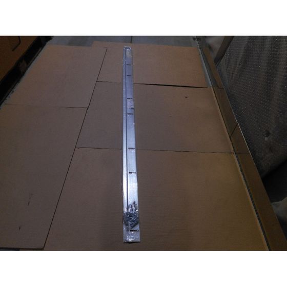 Remeha Montageschiene Mauer Lw4, S100155