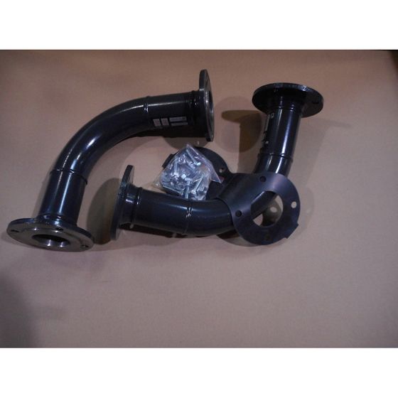 Remeha Krümmer DN 65, S100168