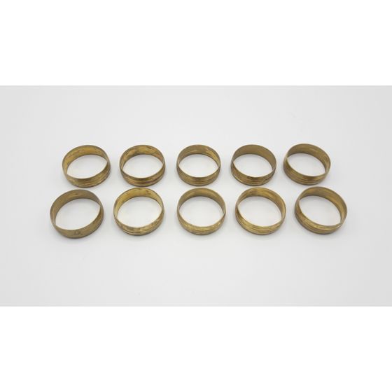 Remeha Klemmring, 28mm, S100174