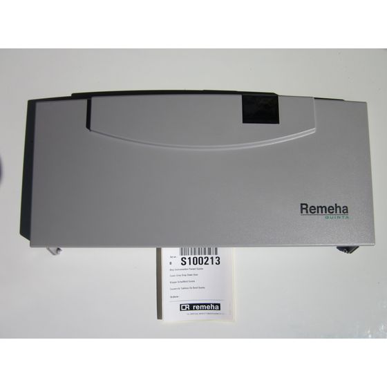Remeha Plastikdeckel, für Quinta, S100213