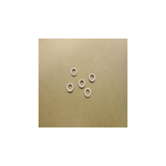 Remeha Dichtung 8,4x5x1,6mm, S100232
