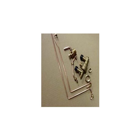 Remeha Rohrtrenner, S100246