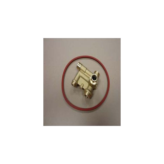 Remeha Hydroblock links, S100247