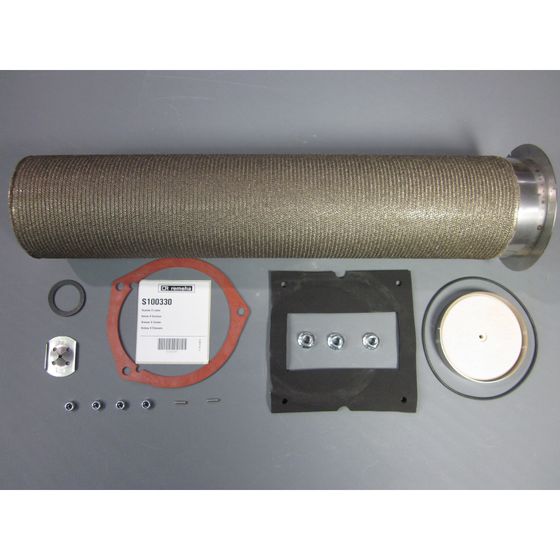 Remeha Brenner 8 Glieder, S100330
