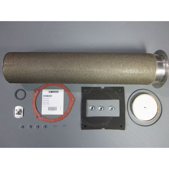 Remeha Brenner 9 Glieder, S100331