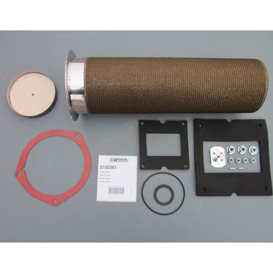 Remeha Brenner 5 Glieder, S100347