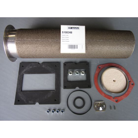 Remeha Brenner für Gas 310/610 Eco, 6 Glieder, S100348