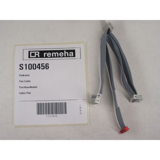 Remeha Flachkabel, S100456
