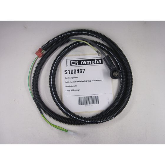Remeha Zündkabelsatz für Gas 310 / 610 Eco, S100457