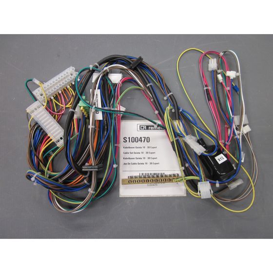 Remeha Kabelbaum, für Q10-30, S100470