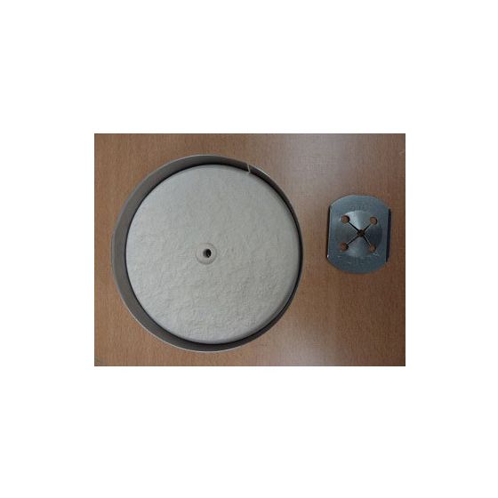 Remeha Reparatursatz Brenner, für Gas 310, S100490
