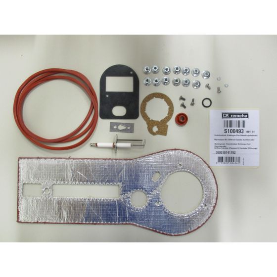 Remeha Wartungssatz für Quinta 45-85, S100493