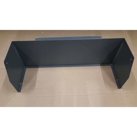 Remeha Schaltfelddeckel für Gas 210 V3, S100496