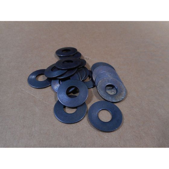Remeha Federschale, 20x8,2x1,0mm, S100538