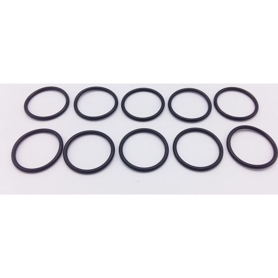 Remeha O-Ring, 37,69x3,53mm, S100550