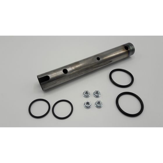 Remeha Rücklaufverteilerrohr 3 Glieder - 80, S100557