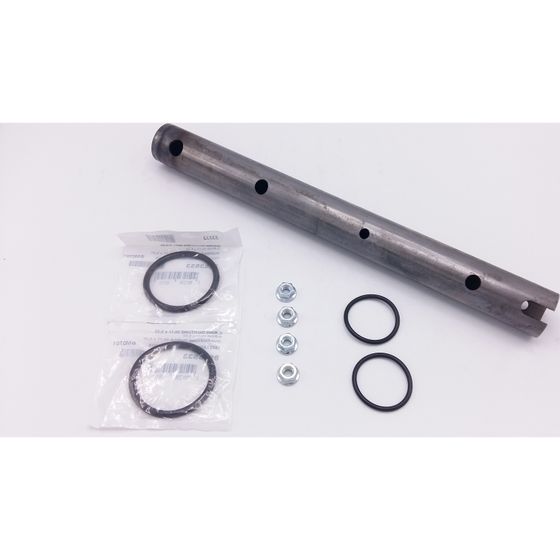 Remeha Rücklaufverteilerrohr 4 Glieder 120, S100558