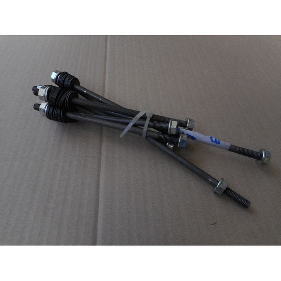 Remeha Ankerstange M08 Satz Gas 210, 3 Glieder, S100561