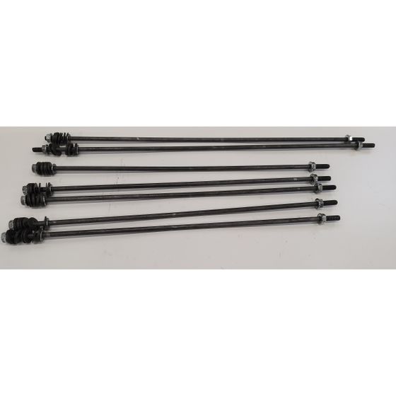 Remeha Ankerstange M08 für Gas 210, 6 Glieder, S100564