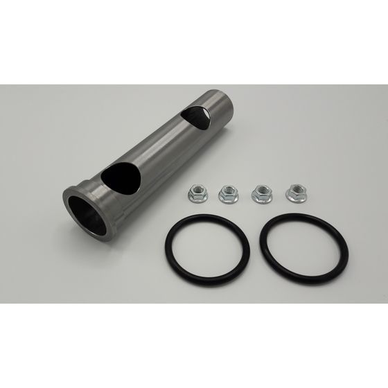 Remeha Zufuhr Wasserverteilerrohr für Gas 210 Eco, S100567