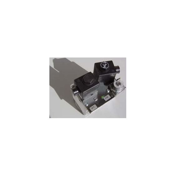 Remeha Gasventil Vrb 20Va1001 160-200kW, S100575