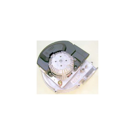 Remeha Gebläse Rg 148, G 3/4