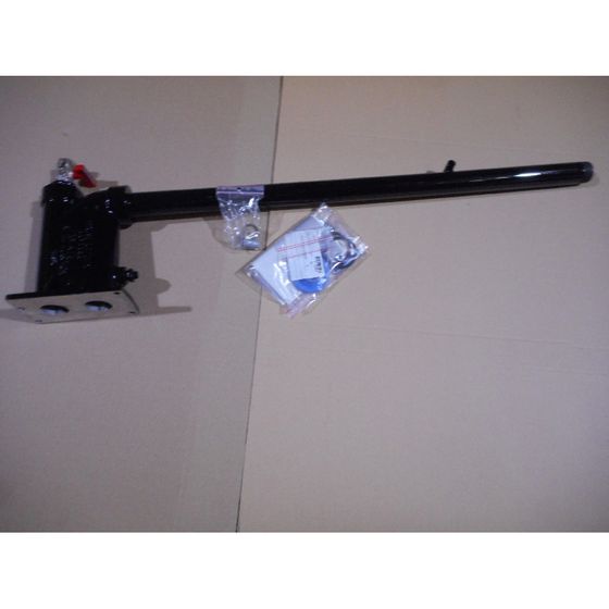 Remeha Anschlussstück Rücklauf, S100582
