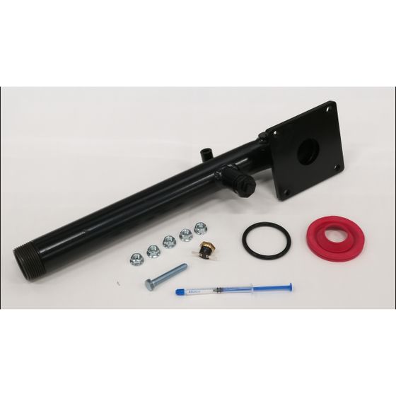 Remeha Vorlaufanschlussstück für Gas 210 Eco, S100586
