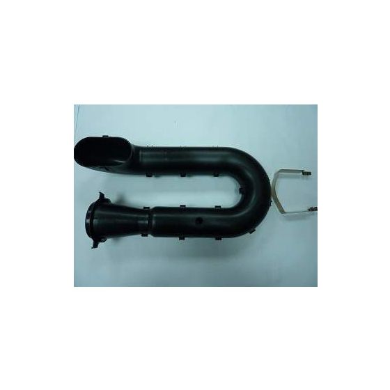 Remeha Schalldämpfer Luftzuführung 160-200, S100598