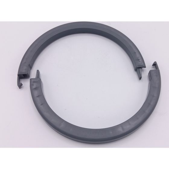 Remeha Klemmen Abgasrohr, S100600