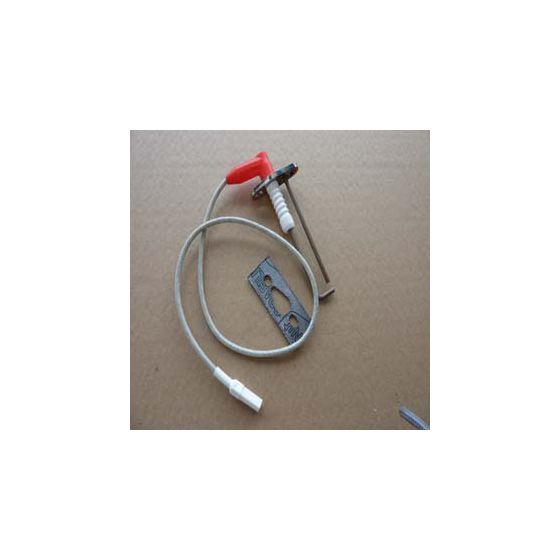 Remeha Zünd- und Ionisationselektrode für Gas 210 V3, S100604