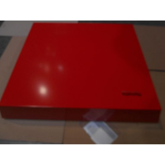 Remeha Frontverkleidung, S100606