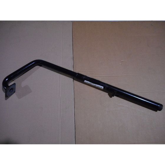 Remeha Gasanschlussrohr, für 5-6 Glieder, S100616
