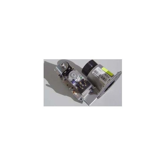 Remeha Gasventil und Venturi VR4615FB1010B 80-12, S100617