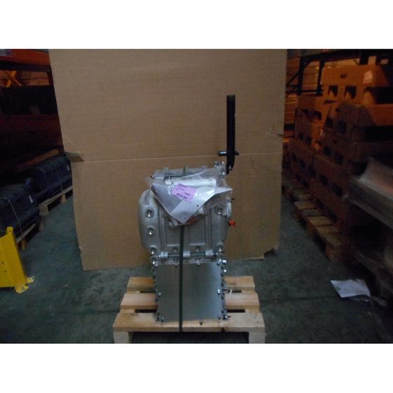 Remeha Wärmetauscher 120kW, S100634