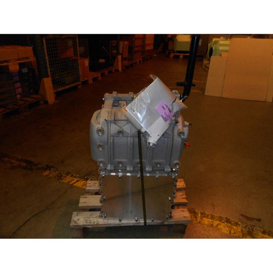 Remeha Wärmetauscher 160kW, S100635