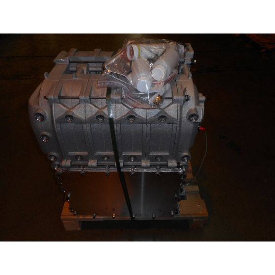 Remeha Wärmetauscher 200kW, S100636