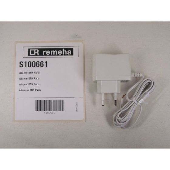 Remeha Adapter zur Stromversorgung für iSense RF, S100661