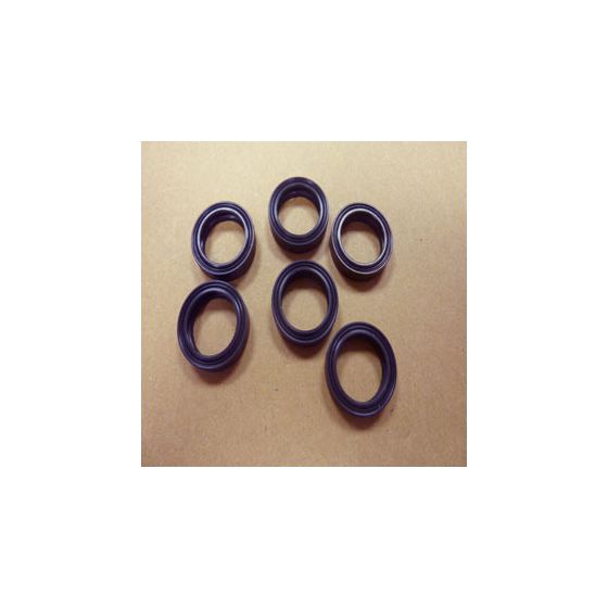 Remeha O-Ring, 25,2x17mm, S100810