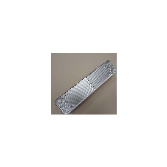 Remeha Plattenwärmetauscher, 37mm, S100831