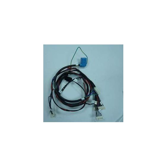Remeha Kabel für 24V Sensoren, 230V, S100840