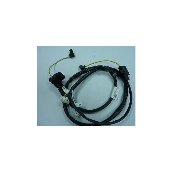 Remeha Kabel Gasblock und Zündtrafo, S100844
